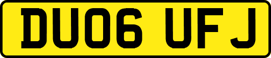 DU06UFJ