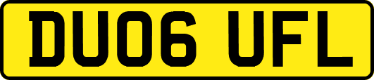 DU06UFL