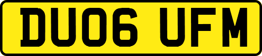 DU06UFM