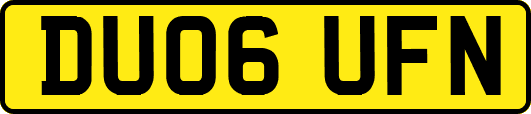 DU06UFN