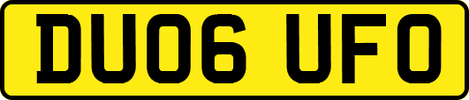 DU06UFO
