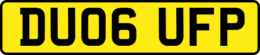 DU06UFP