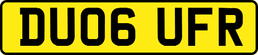 DU06UFR