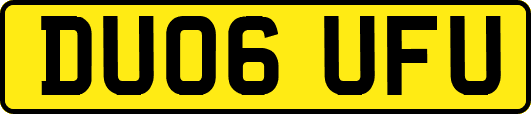 DU06UFU