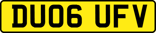 DU06UFV