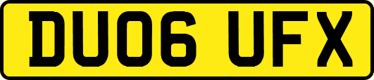 DU06UFX