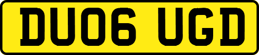 DU06UGD