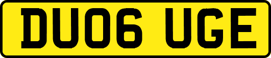 DU06UGE