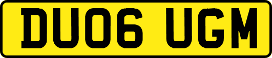 DU06UGM