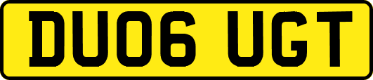 DU06UGT