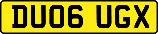 DU06UGX