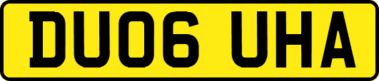 DU06UHA