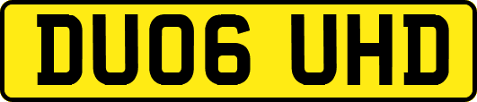 DU06UHD