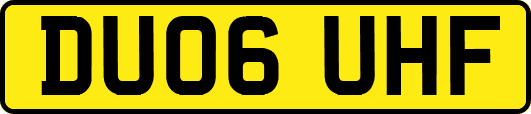 DU06UHF