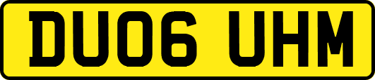 DU06UHM