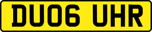 DU06UHR