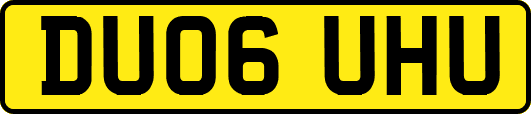 DU06UHU