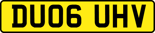 DU06UHV