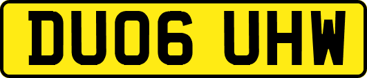DU06UHW