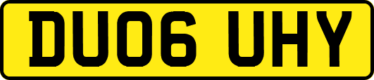 DU06UHY