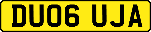 DU06UJA