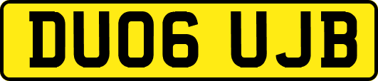 DU06UJB