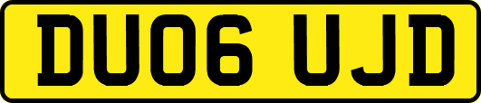 DU06UJD