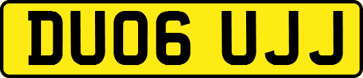 DU06UJJ