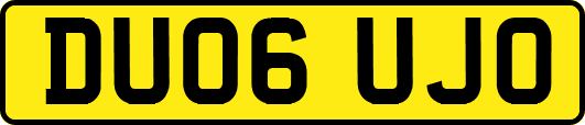 DU06UJO