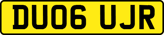 DU06UJR