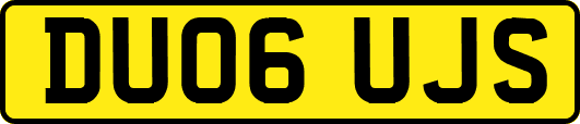 DU06UJS