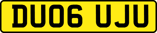DU06UJU