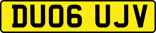 DU06UJV