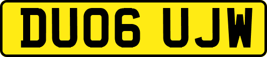 DU06UJW