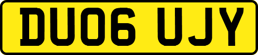 DU06UJY
