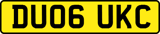 DU06UKC