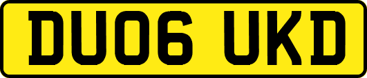 DU06UKD