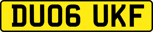 DU06UKF