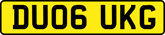DU06UKG