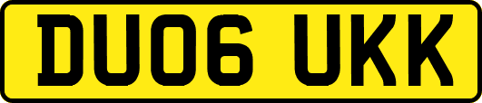 DU06UKK