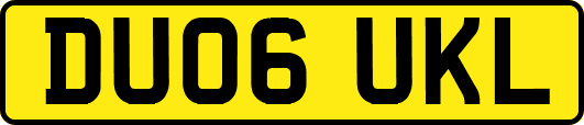 DU06UKL