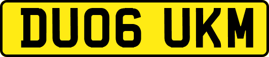 DU06UKM