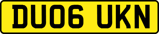 DU06UKN