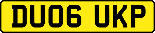 DU06UKP