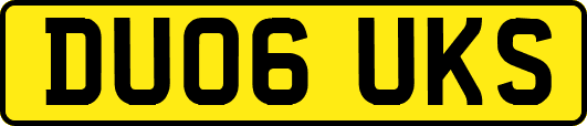 DU06UKS