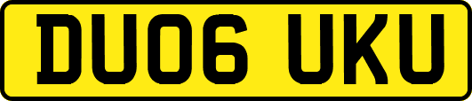 DU06UKU