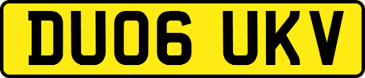 DU06UKV