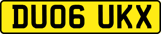 DU06UKX