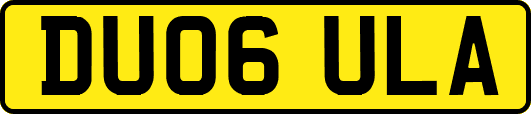 DU06ULA