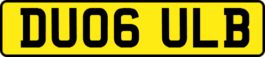 DU06ULB